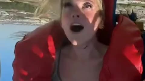 SLINGSHOT RIDE COMPILATION #206