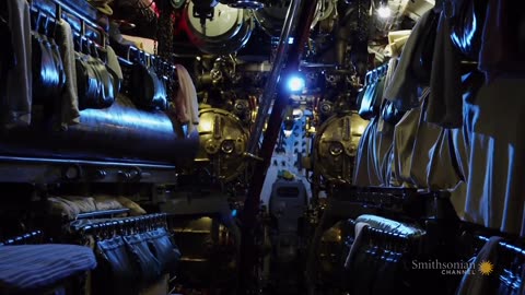 Hell Below: Series 1_Destroyer Killer