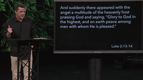 Lyrics of Christmas | Angels We Have Heard On High |