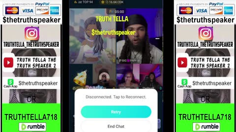 KINGB LIVE SWITCHES TO LIYAH THE DOLL LIVE 3RD SHIFT READING DOWN BOOTS