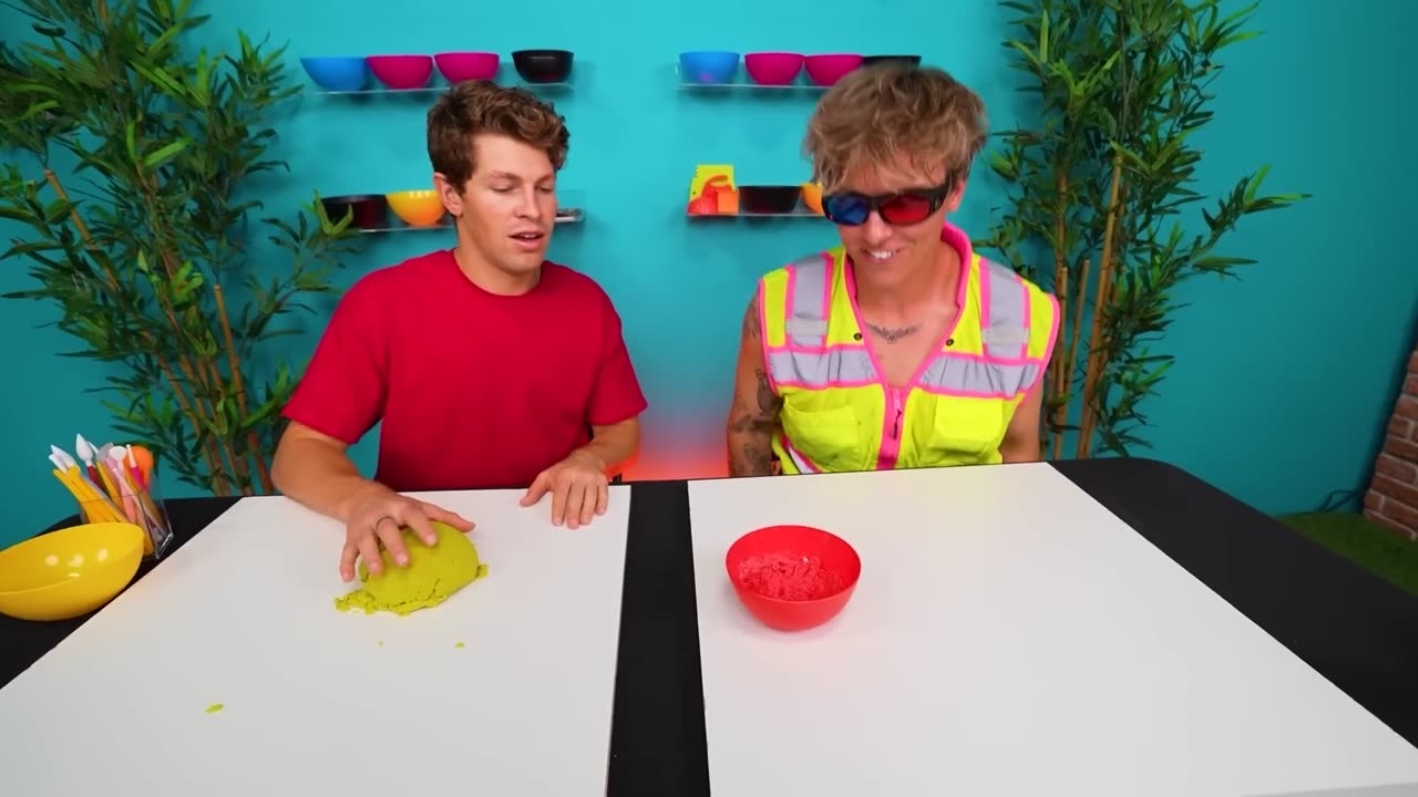 Best Sand Art