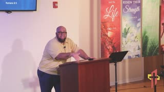 Living by the Spirit: The Path to True Freedom - Romans 8:5-11