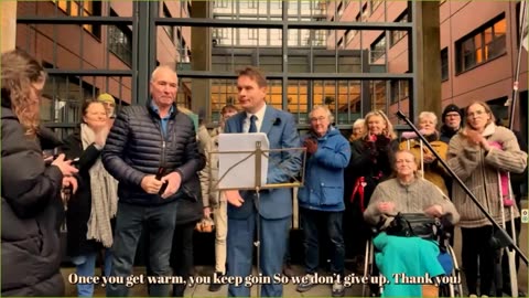 THE GREAT RESET ON TRIAL - Peter Stassen