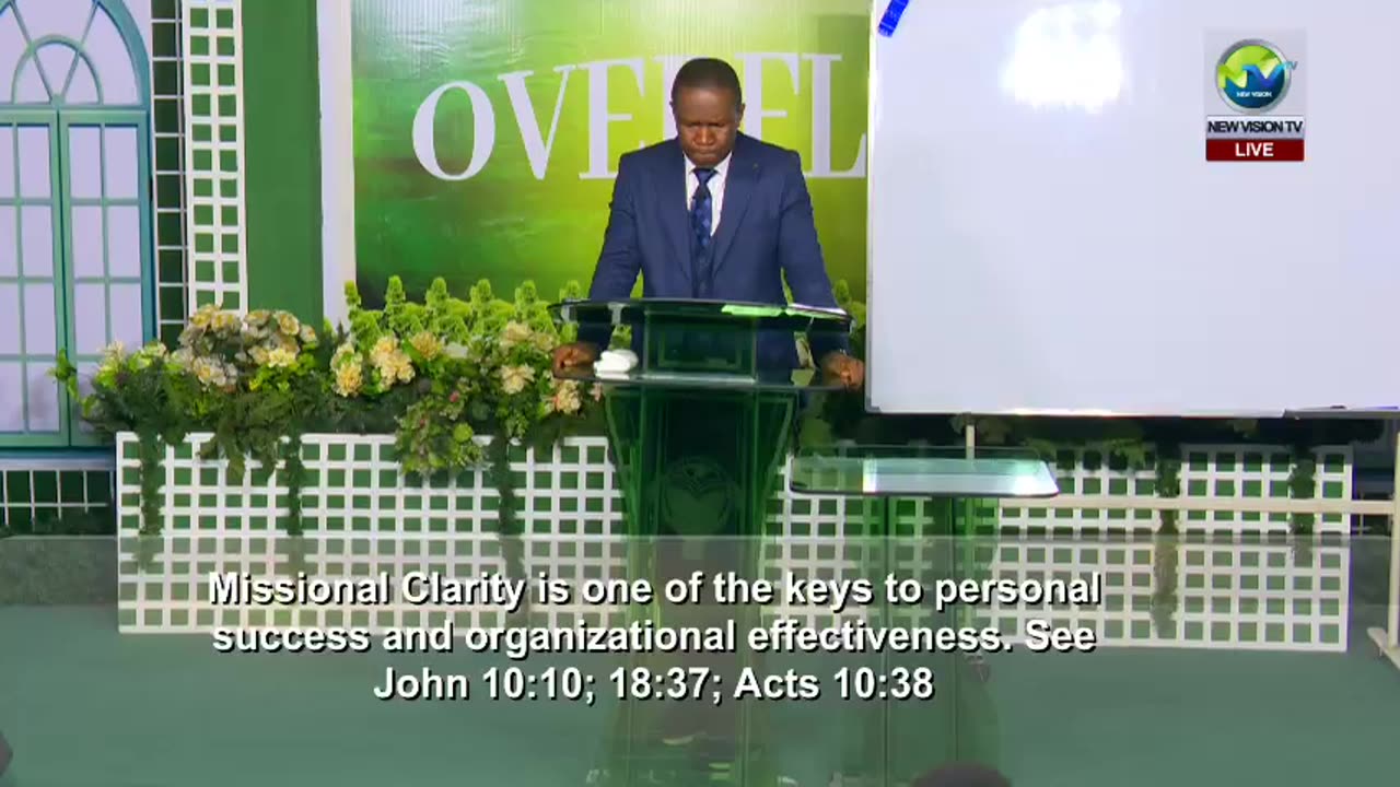 Sunday 2nd Service (Family Service) Live || Apostle David Wale Feso || 10th August 2025