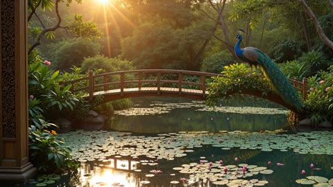Nature Sounds for Deep Relaxation & Focus