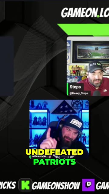 Giants Shocked Undefeated Patriots in Epic Super Bowl Upset!