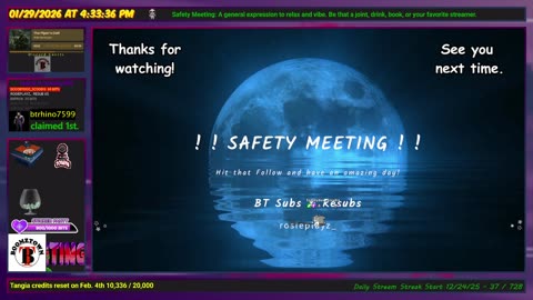 Destiny 2 - 1/29/26 - Arms Week is here! (Bows) | D2-19,137 hrs