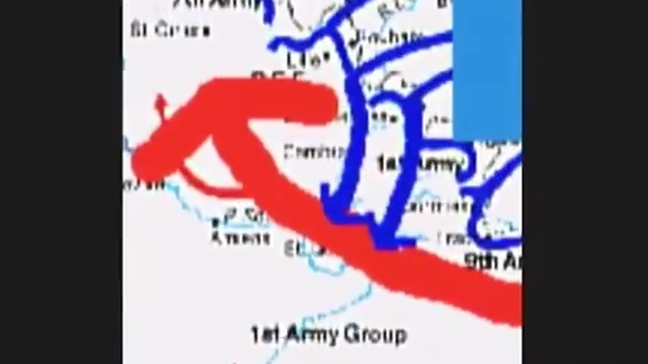 Hitler's Blitzkrieg,Part 2 by Léon Degrelle
