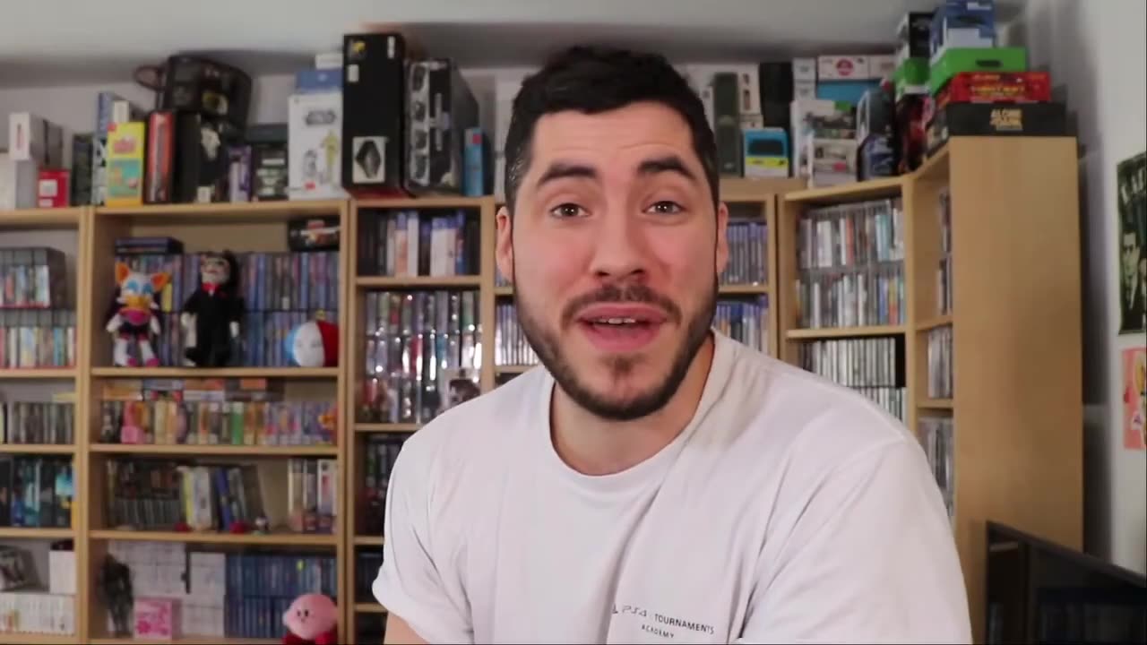 POURQUOI il ne faut PAS ACHETER la PS5 tout de suite