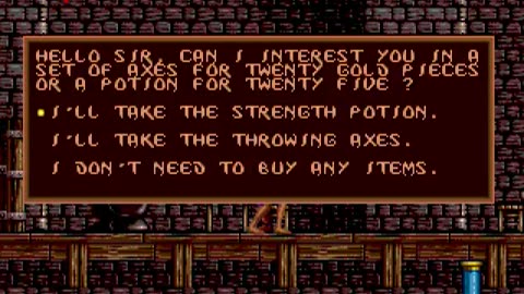 Sega-Mega-CD-Longplay-032-Shadow-of-the-Beast-II