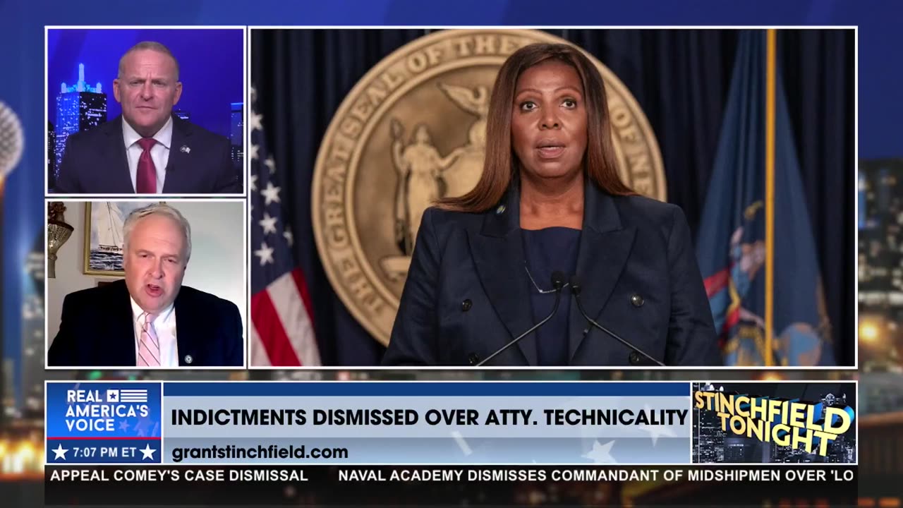 THE DEEP STATE PROTECTING ITS PAWNS?