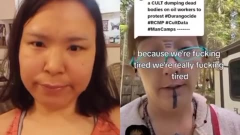 #RCMP #mmiwsistersandbrothers❤️🧡🦅 #CSIS #warnerbrothersboycott #mmiwusa