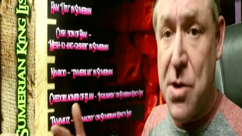 Nimrod The True Story of the Tower of Babel