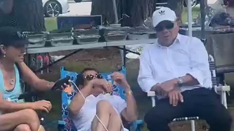 Picnic của Hội Việt Mỹ New Hampshire - Video 9 từ Bạch Ngọc Bùi