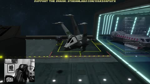 RazörFist Arcade: TIE FIGHTER (HD Total Conversion Mod)