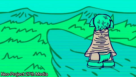 Delta-Kay Productions Flash Animation Reel 2022, 2025.