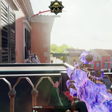 PREVIEW - [60 KILL - 32 DEATH] VS XIM PARTY - CALL OF DUTY: BLACK OPS 6 - PLAYSTATION 4 GAME PLAY