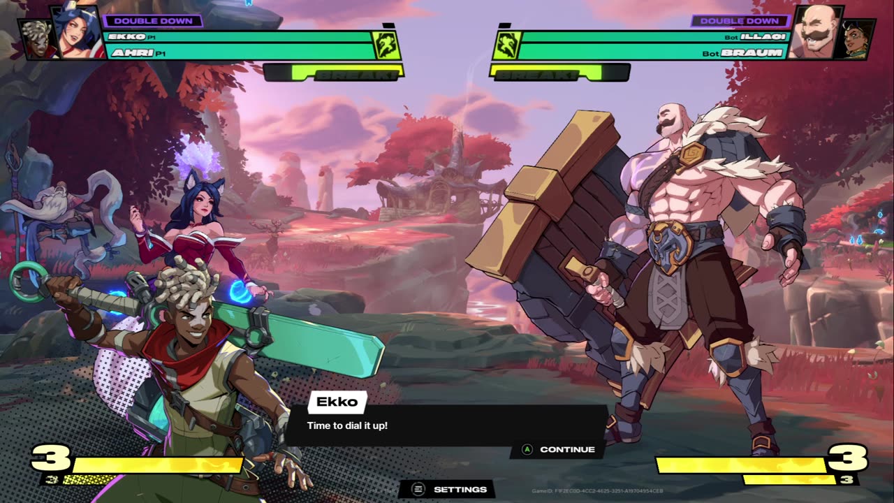 2kxo BETA Test :)