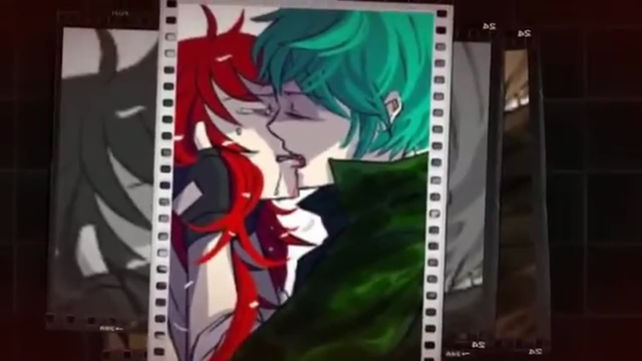 Flippy x Flaky (Monster by: Skillet) :P