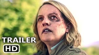 THE HANDMAID'S TALE Final Season Trailer 2 (2025) Elisabeth Moss