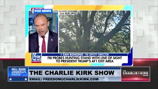 THE CHARLIE KIRK SHOW IS LIVE | 10.21.2025