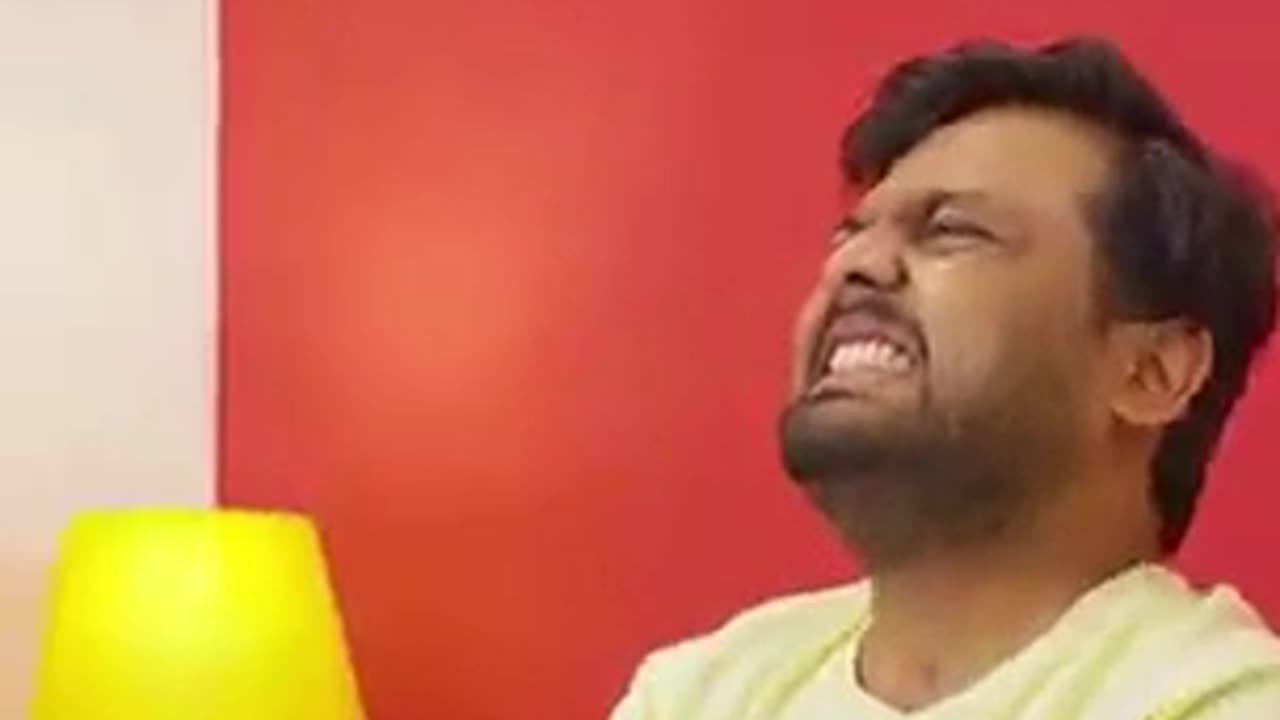 Ashish Comedymatiket Memengg