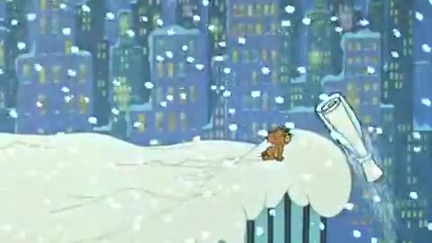 Tom y Jerry 126