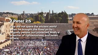 The True Light Dedication of Hanukkah! Messianic Rabbi Zev Porat Preaches