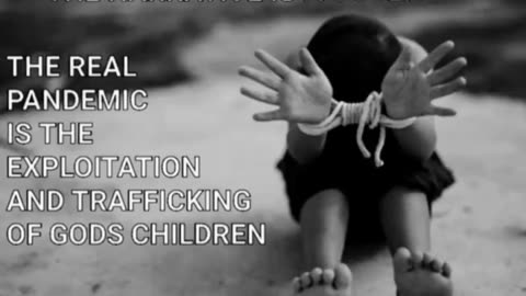 Save the children, for they are our future