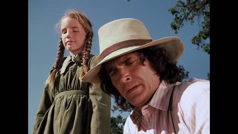 La Familia Ingalls - 03x07 - Viaje en La Primavera Parte 2