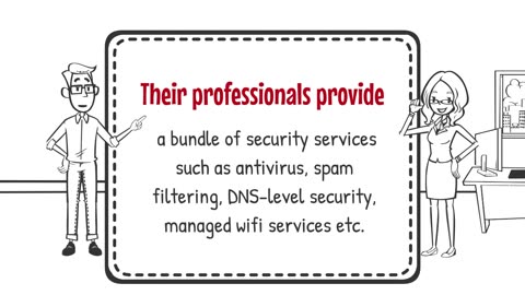 Cyber Security Experts in Calgary| IT Security Services for All Organizations