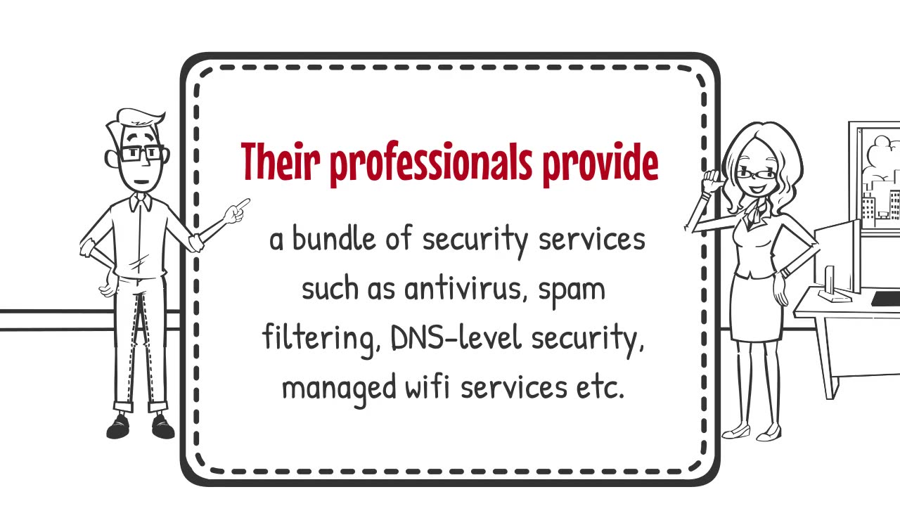 Cyber Security Experts in Calgary| IT Security Services for All Organizations