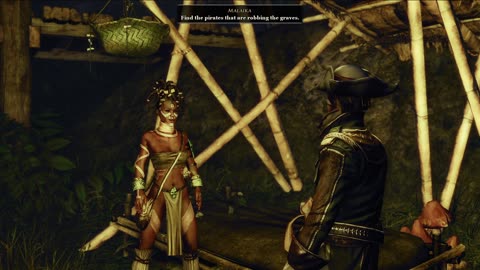 [1/3] Risen 2 (Pirate) - Episode 18.1 - Maracai Village [NC]