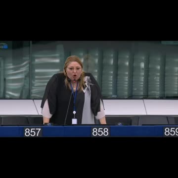 Condamnarea lui Marine Le Pen de a nu mai putea candida ca preşedinte... - 31 martie 2025