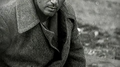 Unluckiest Son in World War 2