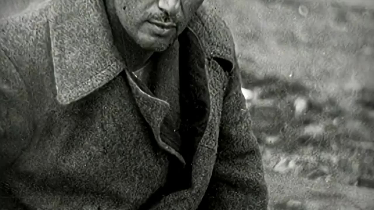 Unluckiest Son in World War 2