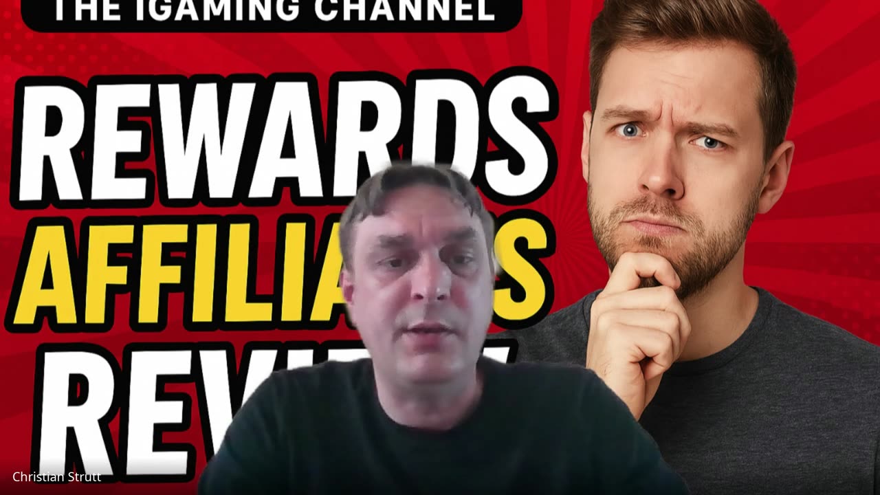 Rewards Affiliates Review - Top 100 iGaming Affiliate Programs - Rewards Affiliates Review