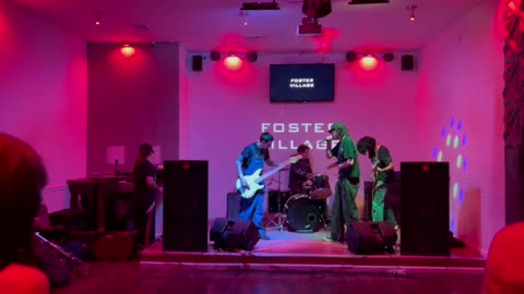 Foster Village at the Seven Crest - Teaneck, NJ - 5-09-25