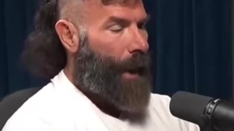 Dan Bilzerian On Jews