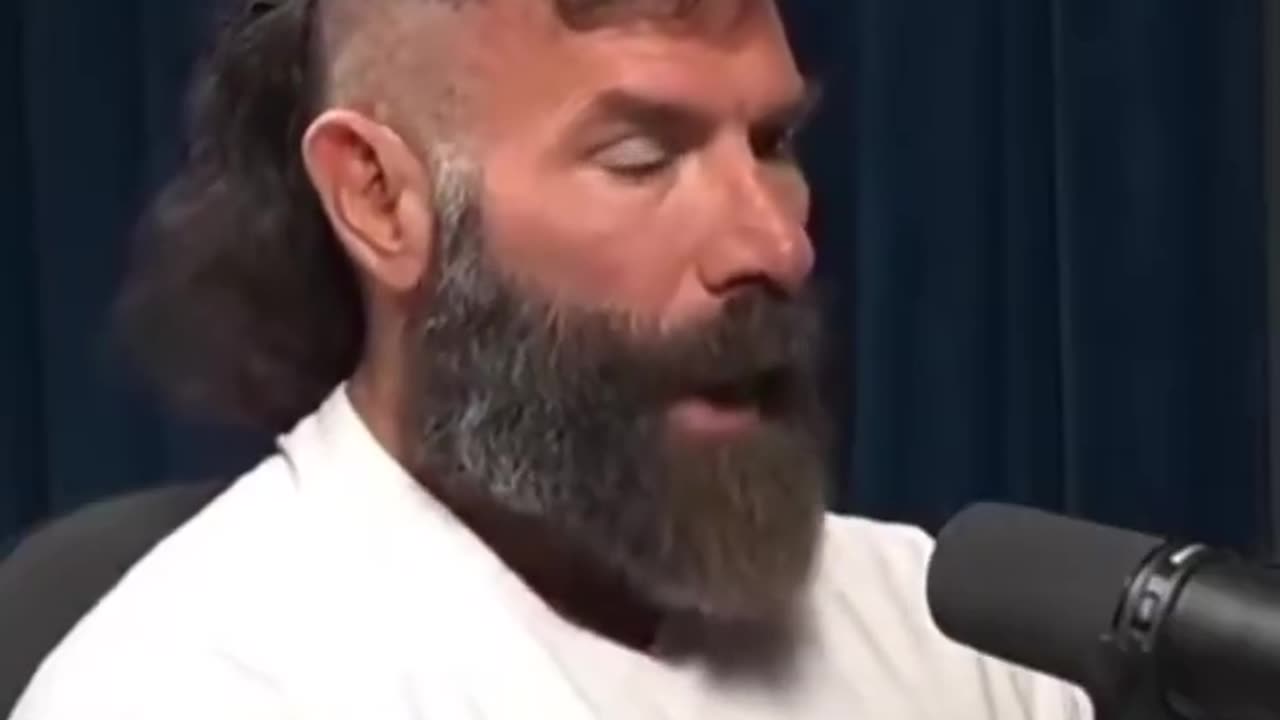 Dan Bilzerian On Jews