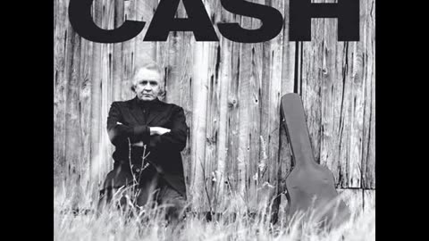 Johnny Cash - Southern Accents [1996]