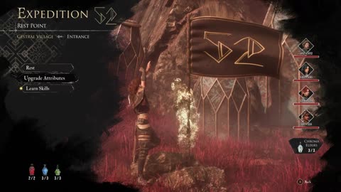 [backzudd] Clair Obscur: Expedition 33 (Part 4)