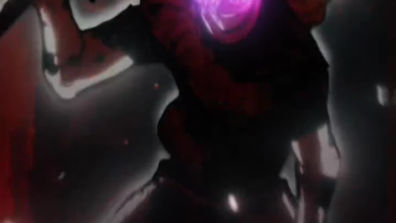Toji 👀