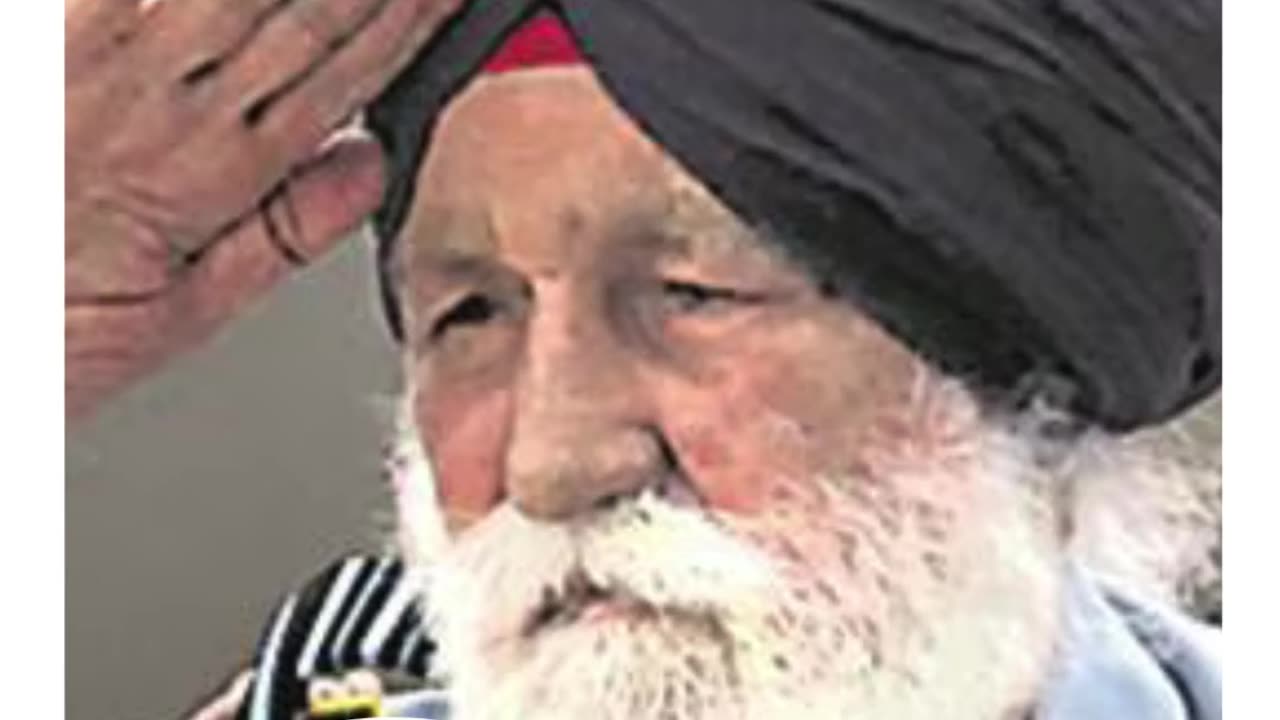 Marshal Arjan Singh – India’s Only Five-Star Air Force Hero | IAF Legend | 1965 War Icon