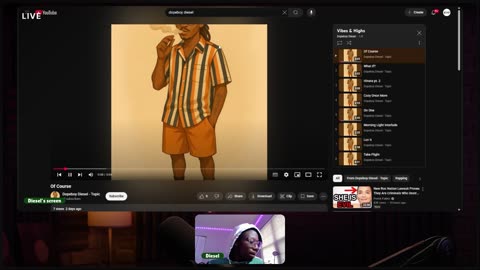 Desiree Perez lawsuit breakdown, Diddy Trial Week 3 Recap | The Doja Room