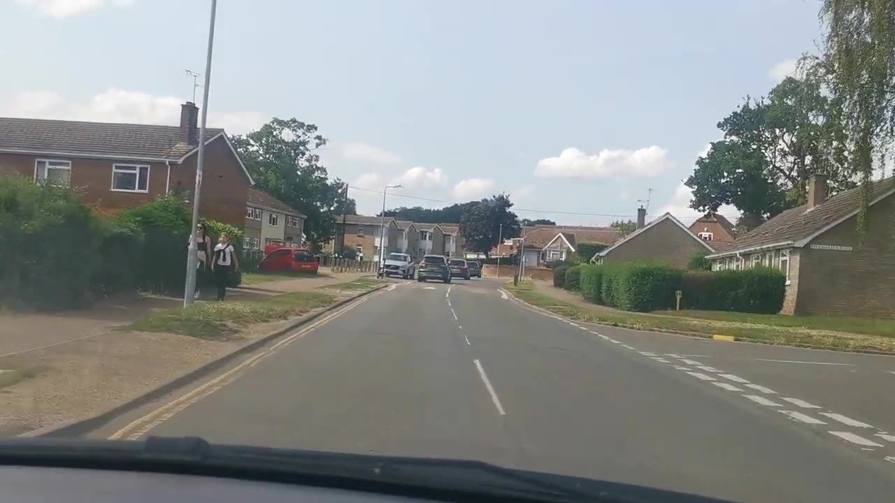 Time to Follow Your Golden Compass