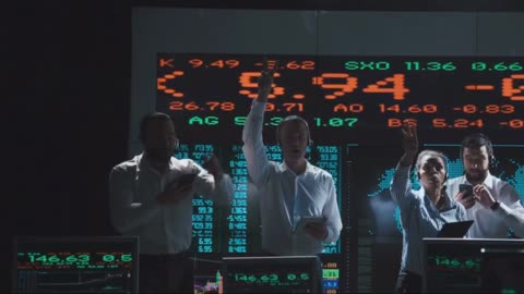 AI’s Million-Dollar Investment Strategy – Can it Beat Wall Street
