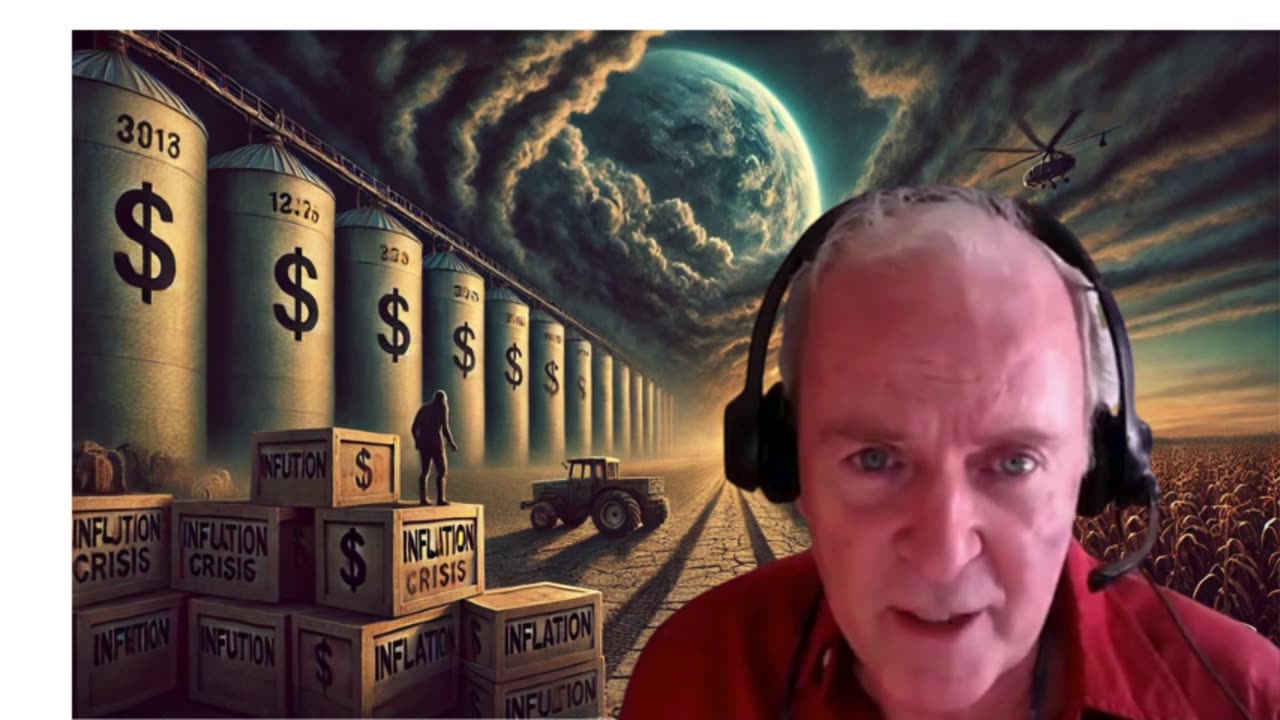 🛑 Jim Willie: Retribution Is Coming 3