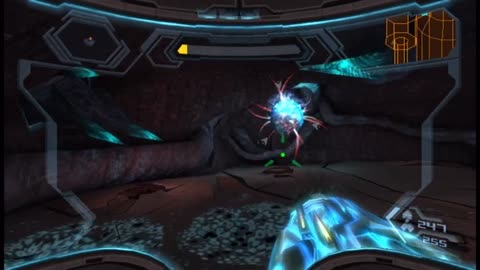 Metroid Prime 3: Corruption Playthrough - Part 31