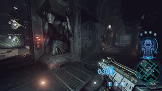 Blasian Babies DaDa Warhammer 40,000 Space Hulk Deathwing PS4 Multi Special Mission 2 (Pvt_Brick1)